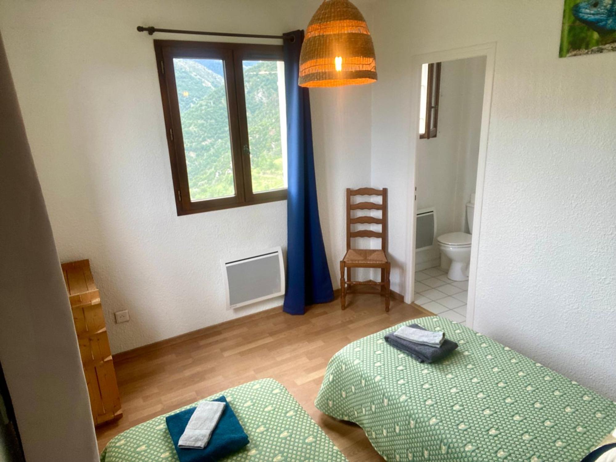 Auberge De Thiery Экстерьер фото