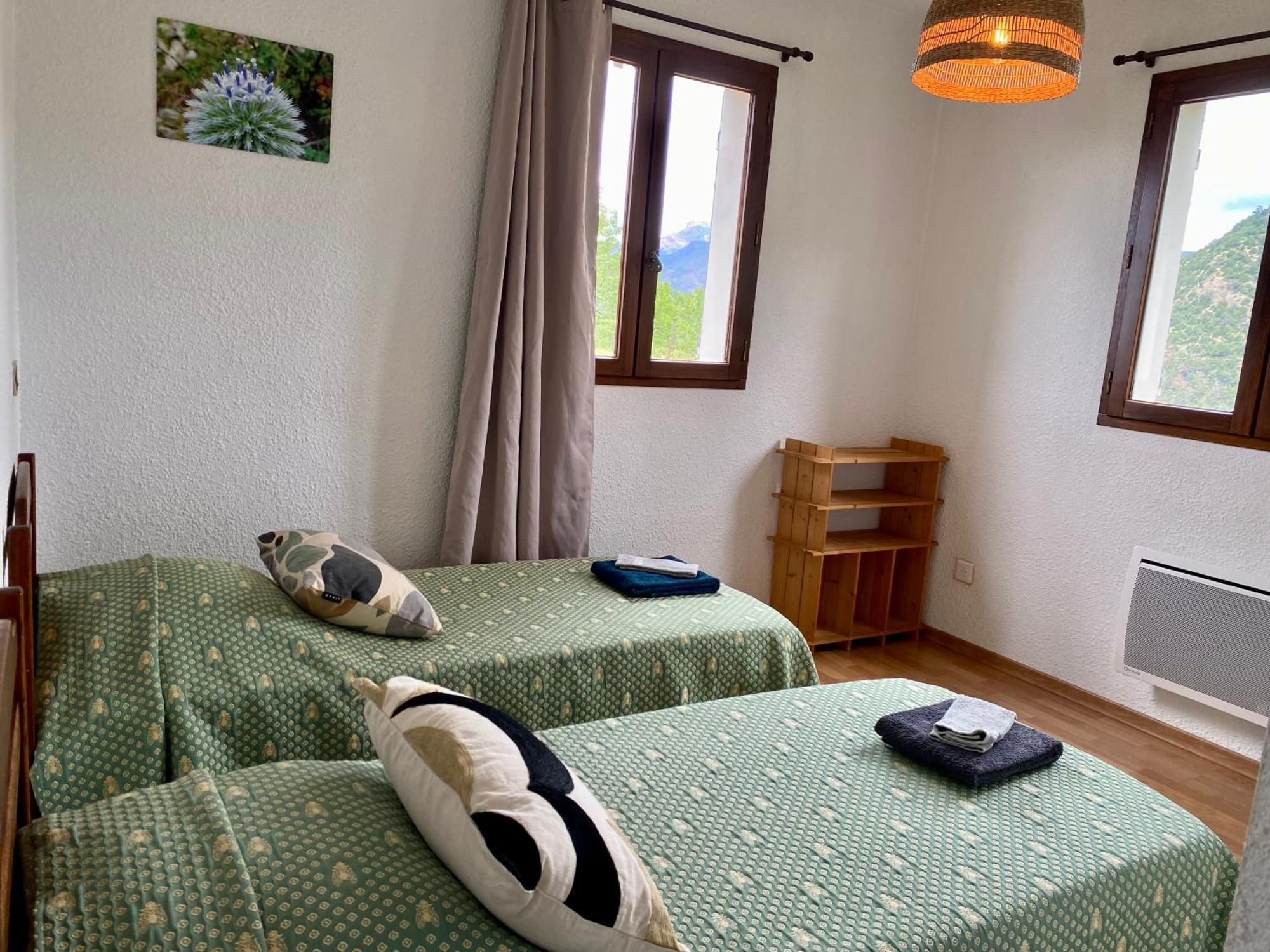 Auberge De Thiery Экстерьер фото