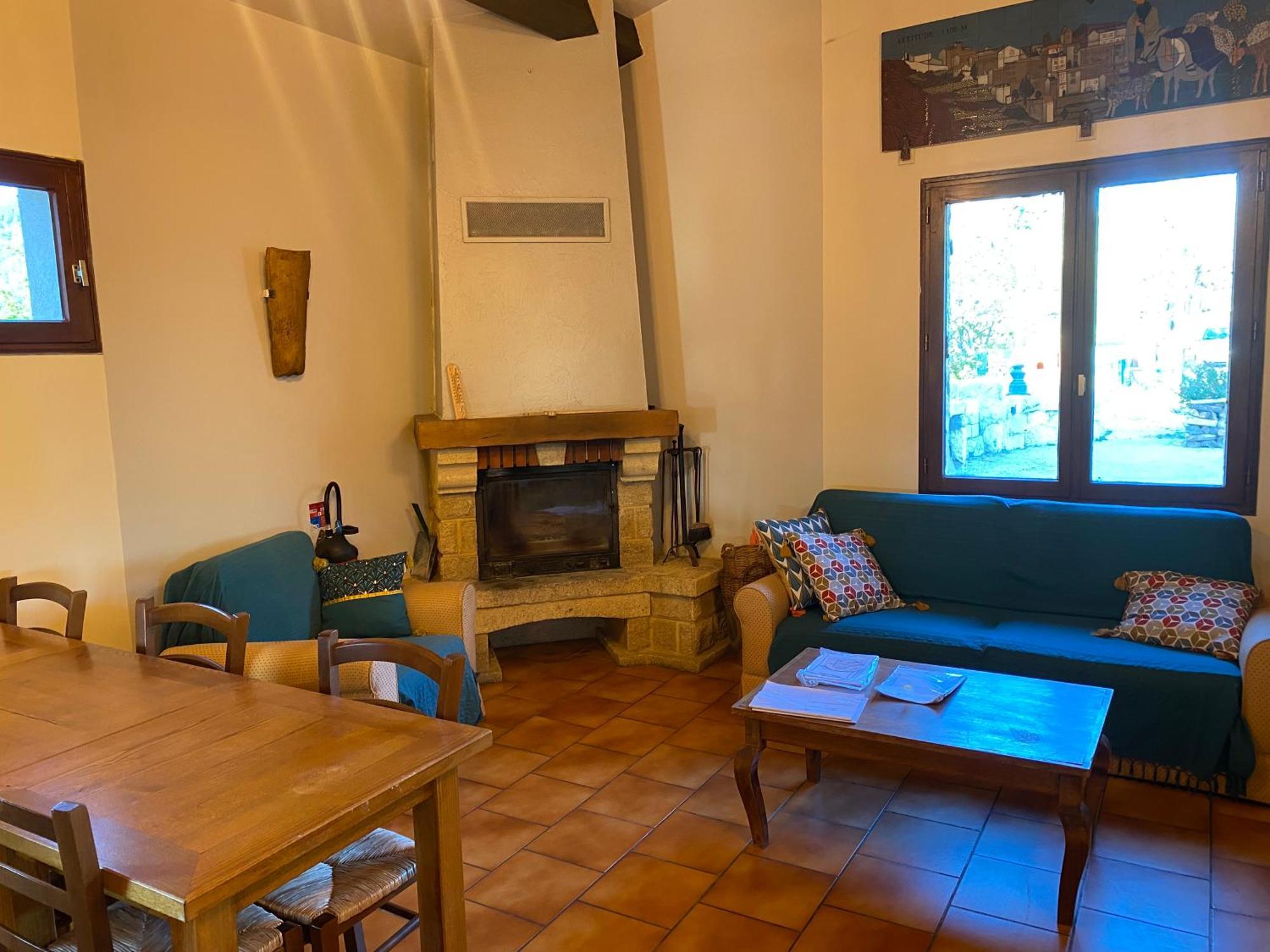 Auberge De Thiery Экстерьер фото