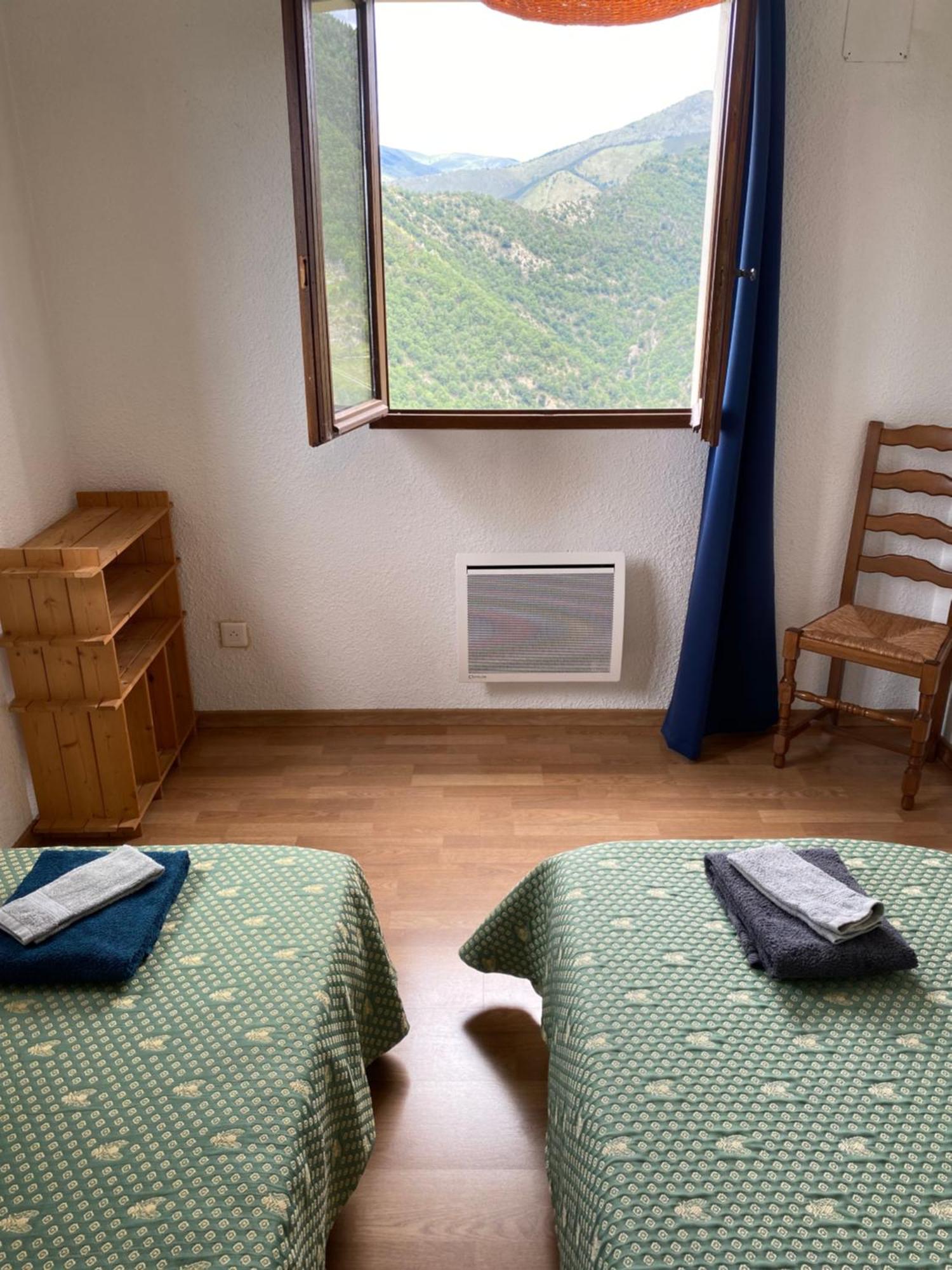 Auberge De Thiery Экстерьер фото