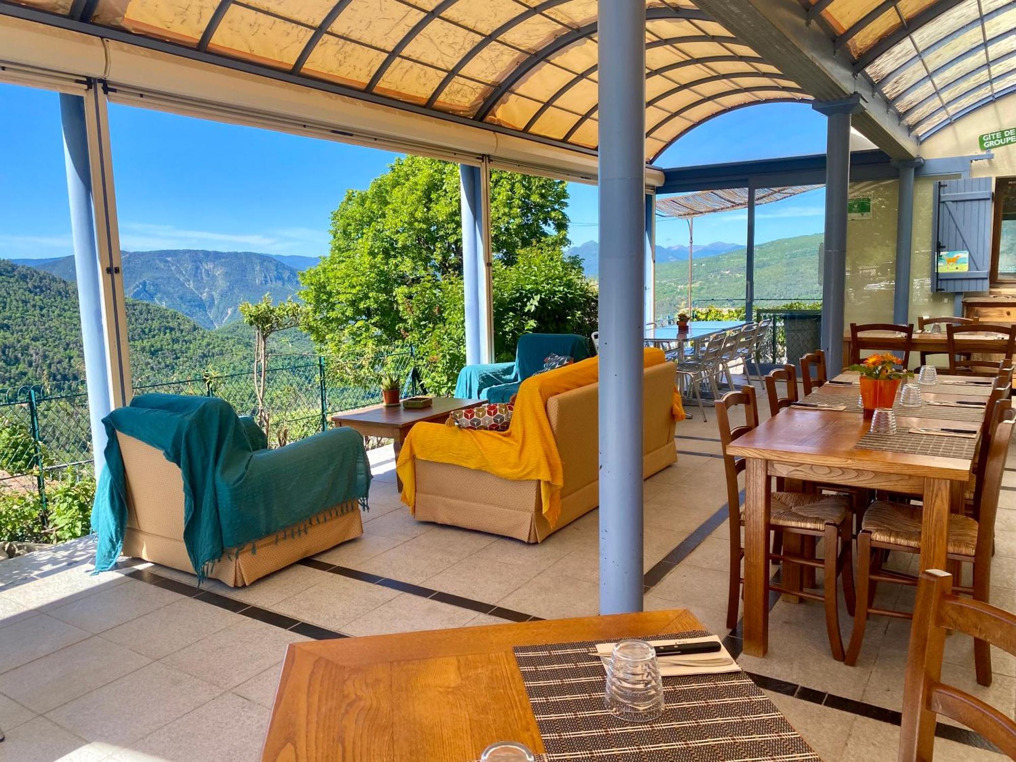 Auberge De Thiery Экстерьер фото
