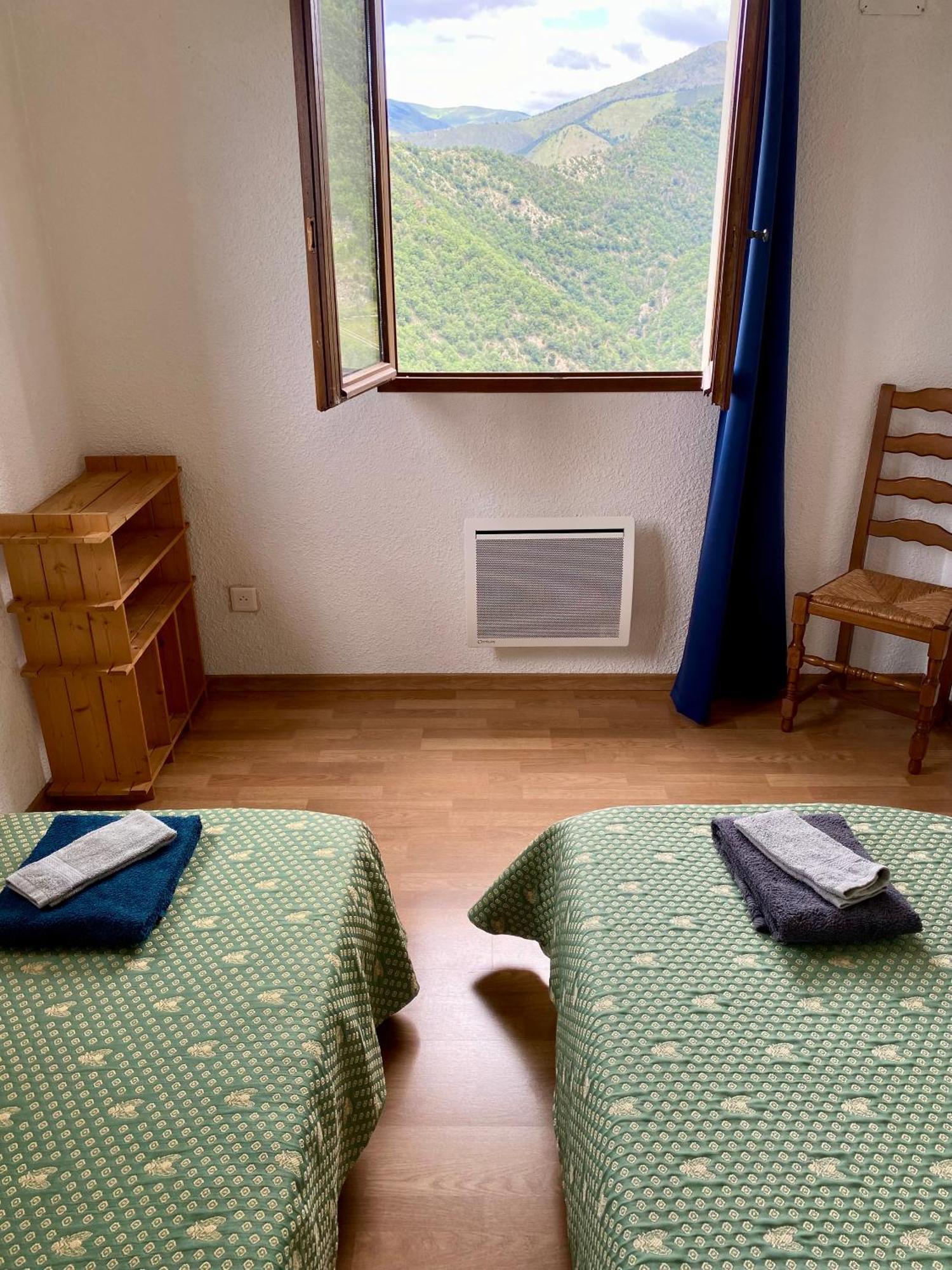 Auberge De Thiery Экстерьер фото