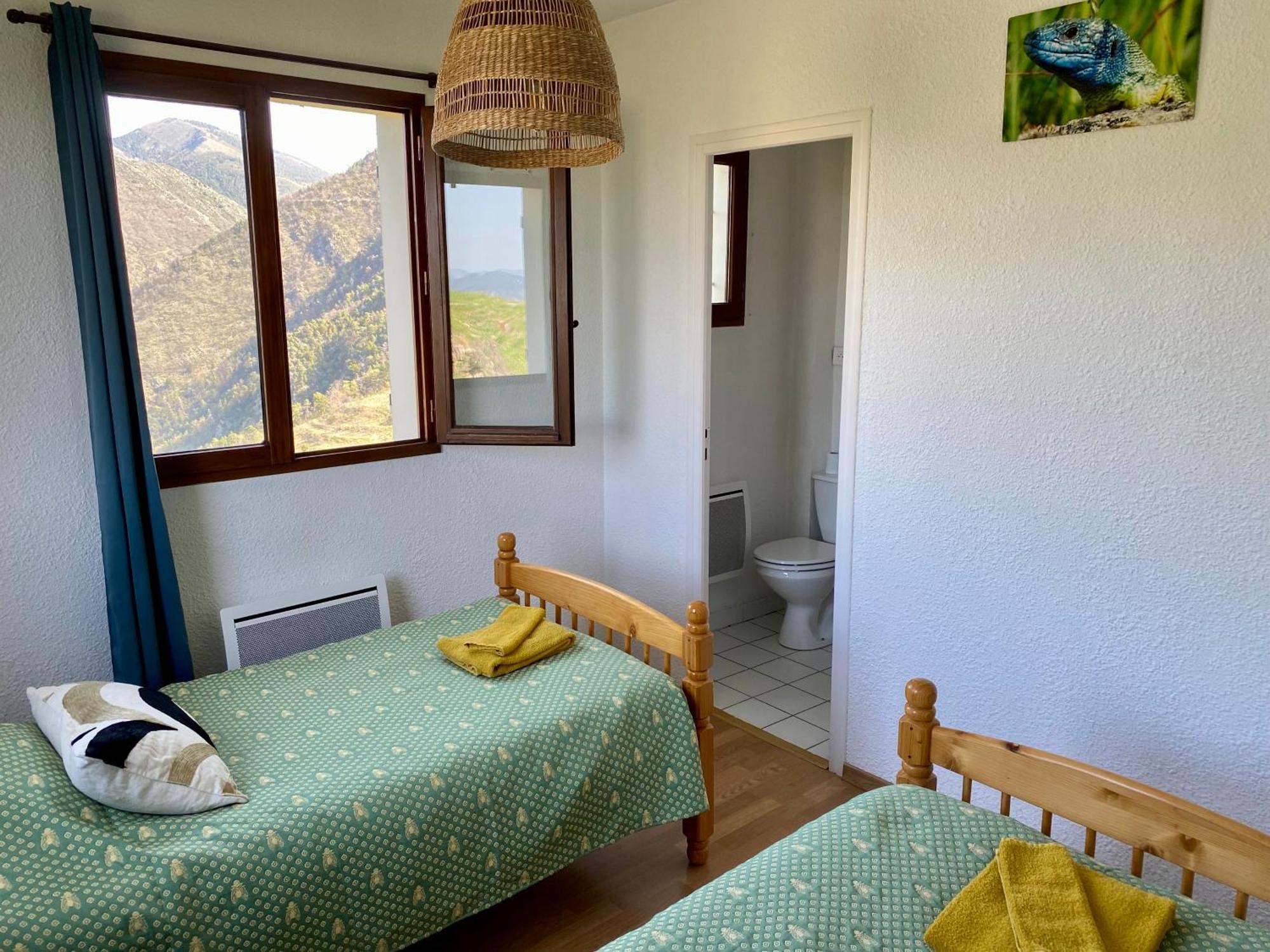 Auberge De Thiery Экстерьер фото